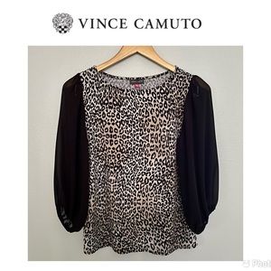 Vince Camuto Top